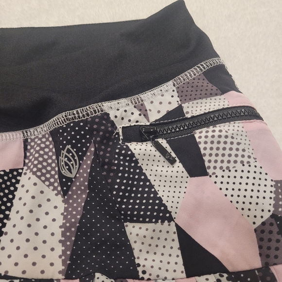 NWT GGblue luxe sport Caddy Skort size XL - Picture 5 of 9